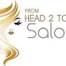 From Head 2 Toez Salon