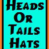 Heads Or Tails Hats