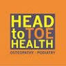 Head to Toe Health