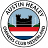 Austin Healey Owners Club Netherlands