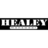 John Beunk - Healey Menswear