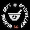 BG HEALING ARTS APOTHECARY ON MAIN ST
