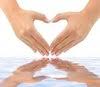 HEALING TOUCH - TRACEY HEARD