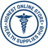Health Supplies Hub