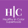 Healthy In Color