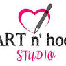 heART n' hoopla art studio