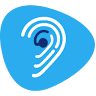 Hearzap Smart Hearing Aids - Ongole