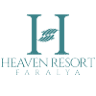 Heaven Resort Faralya