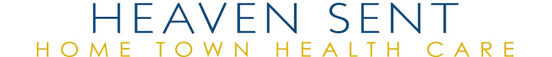Heaven Sent by Home Town Health Care