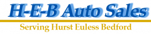 HEB Auto Sales