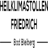 Heilklimastollen Friedrich