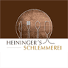 Heiningers Schlemmerei