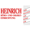 Heinrich GmbH Büro- und Objekteinrichtung