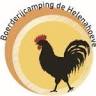 Farm Camping Helenahoeve
