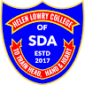 Helen Lowry College Arts & Commerce