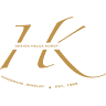 Jeweler Helga Kordt