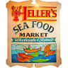Heller's Seafood Market