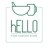 hELLO Food Concept Store