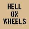 Hell On Wheels Nashville