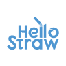 Hello Straw