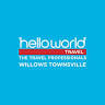 Helloworld Willows Townsville
