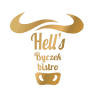 Hells Byczek Bistro
