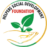 Helpers Social Development Foundation - Non-profit organization in Nigeria