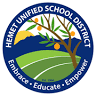 Hemet Unified School District Office