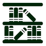 Hemlock Farms Library