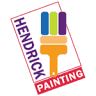Hendrick Painting at the Dominion
