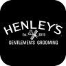 Henley's Gentlemen's Grooming