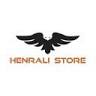 Henrali Clothing Store