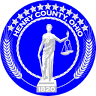 Henry County Courthouse