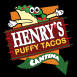 Henry's Puffy Tacos