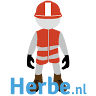 Herbe Bedrijfskleding