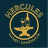 Hercules Wine Warehouse