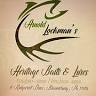 Arnold Lockman's Heritage Baits & Lures
