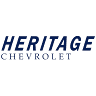 Heritage Chevrolet, Inc.