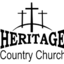 Heritage Country Church Salado, Texas