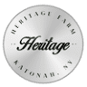 Heritage Farms LLC