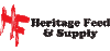 Heritage Feed & Supply Co LLC