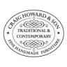 Craig Howard & Son - Heritage Furniture