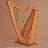 Heritage Harps