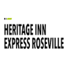 Heritage Inn Express Roseville