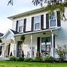 Heritage House Bed & Breakfast