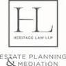 Estate Planning - Heritage Law LLP