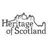 Heritage of Scotland Edinburgh Airport
