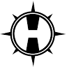 Heroes Compass