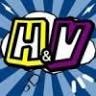 Heroes y Villanos