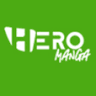 Hero Manga